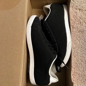 Nike Racquette LTR Black